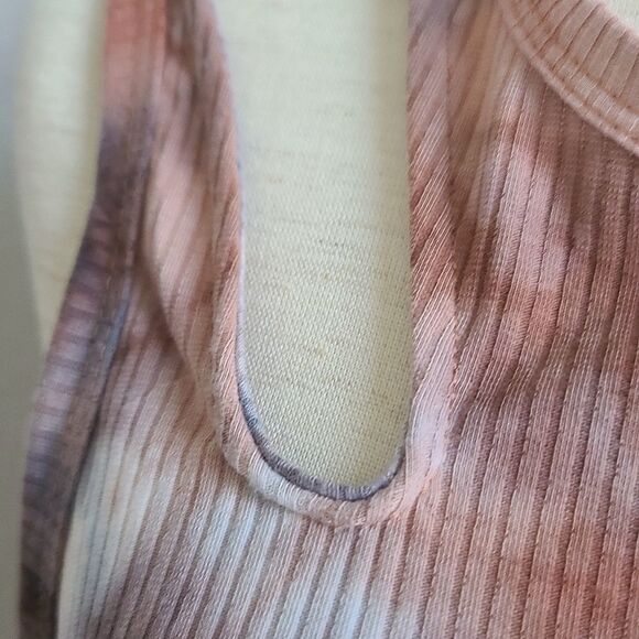 GOOD LUCK GEM WOMAN'S TANK TOP - Picture 8 of 11